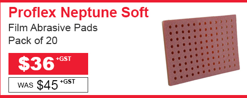 Carsystem Proflex Neptune Soft